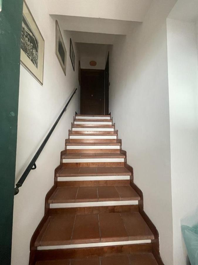 La Luce Del Borgo Daire Castel Gandolfo Dış mekan fotoğraf