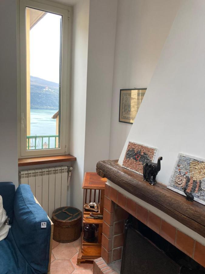 La Luce Del Borgo Daire Castel Gandolfo Dış mekan fotoğraf