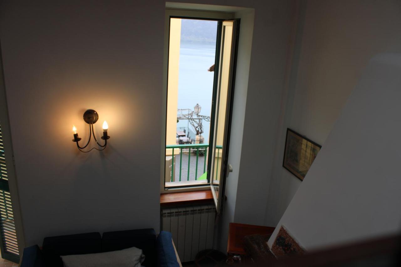 La Luce Del Borgo Daire Castel Gandolfo Dış mekan fotoğraf
