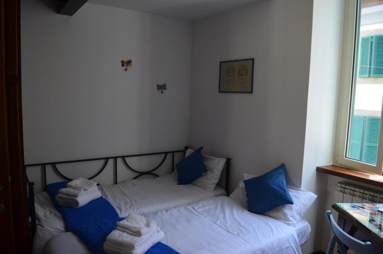 La Luce Del Borgo Daire Castel Gandolfo Dış mekan fotoğraf