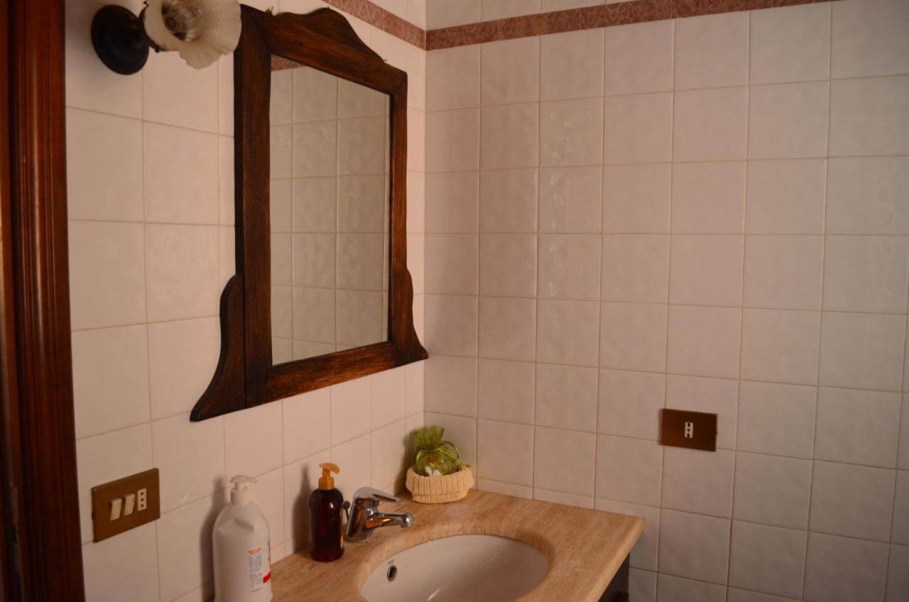 La Luce Del Borgo Daire Castel Gandolfo Dış mekan fotoğraf