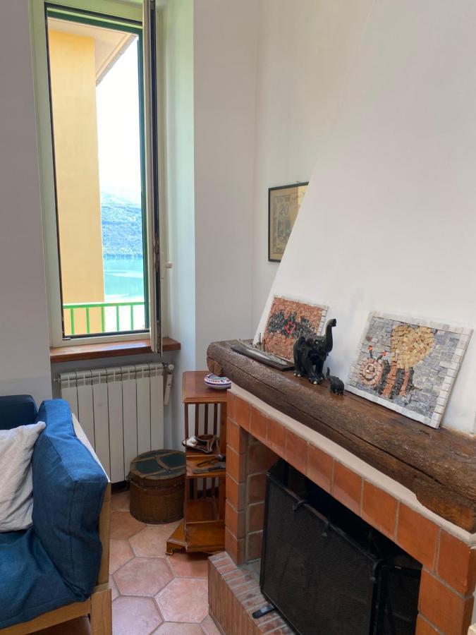 La Luce Del Borgo Daire Castel Gandolfo Dış mekan fotoğraf