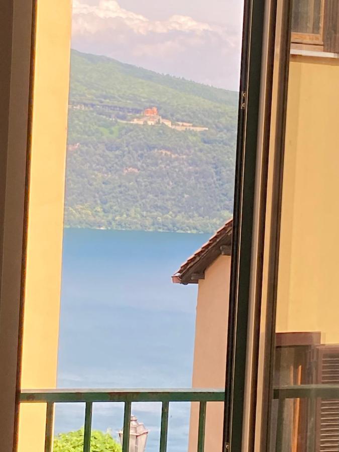 La Luce Del Borgo Daire Castel Gandolfo Dış mekan fotoğraf